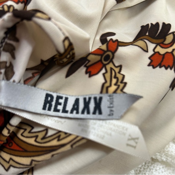 Relaxx by Exist 1X dress - Picture 5 of 5